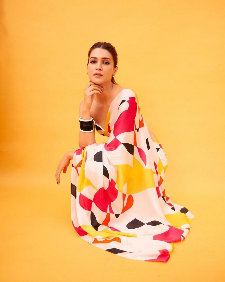 Kriti Sanon 9