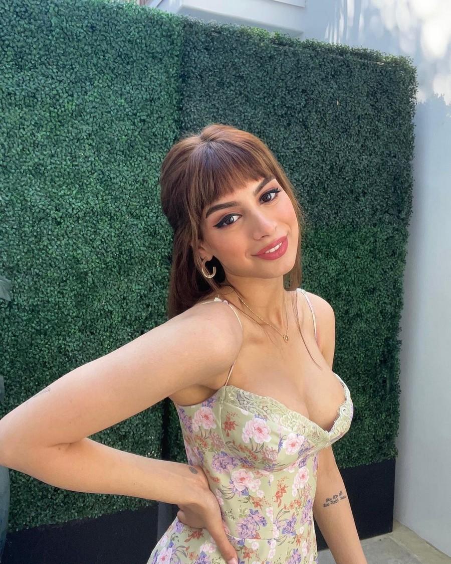 Kushi Kapoor 10