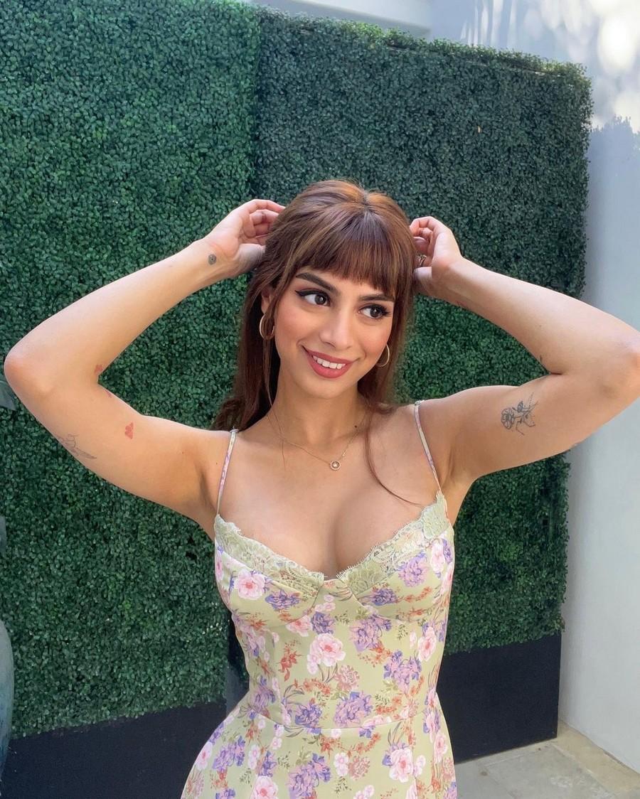 Kushi Kapoor 12