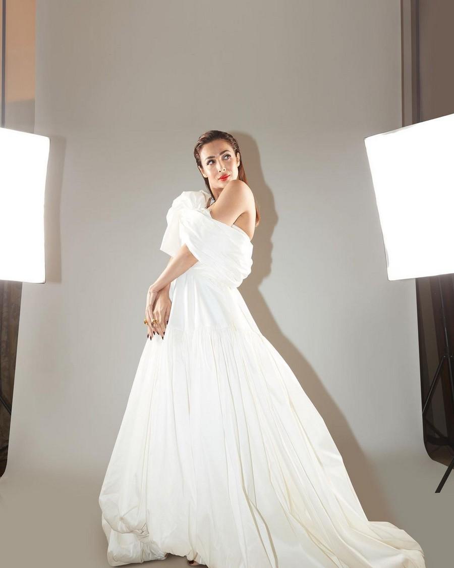 Malaika Arora
