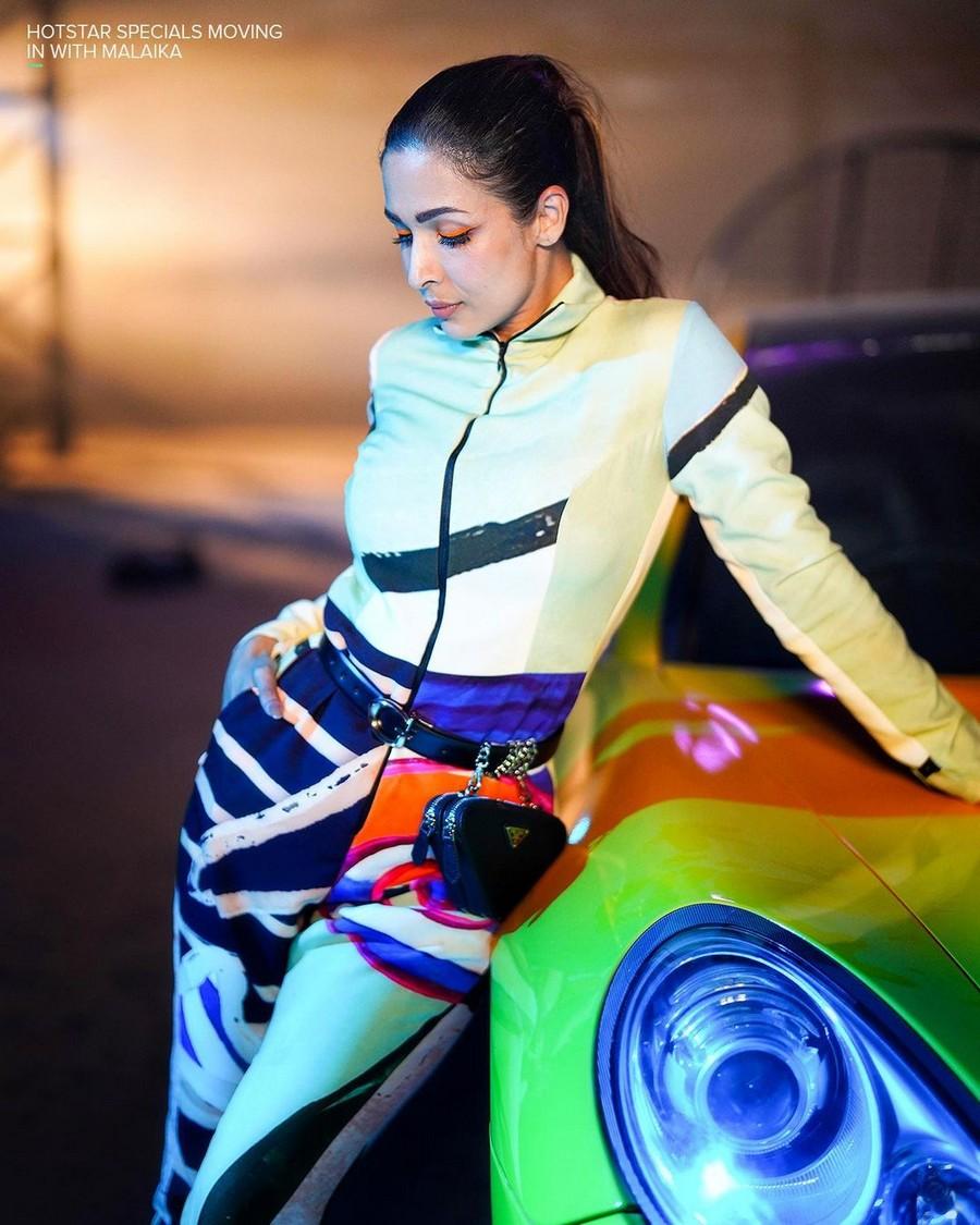 Malaika Arora 11