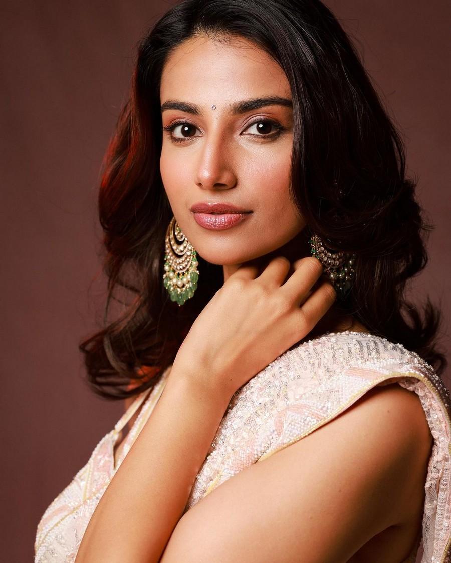 Meenakshii Chaudhary 10