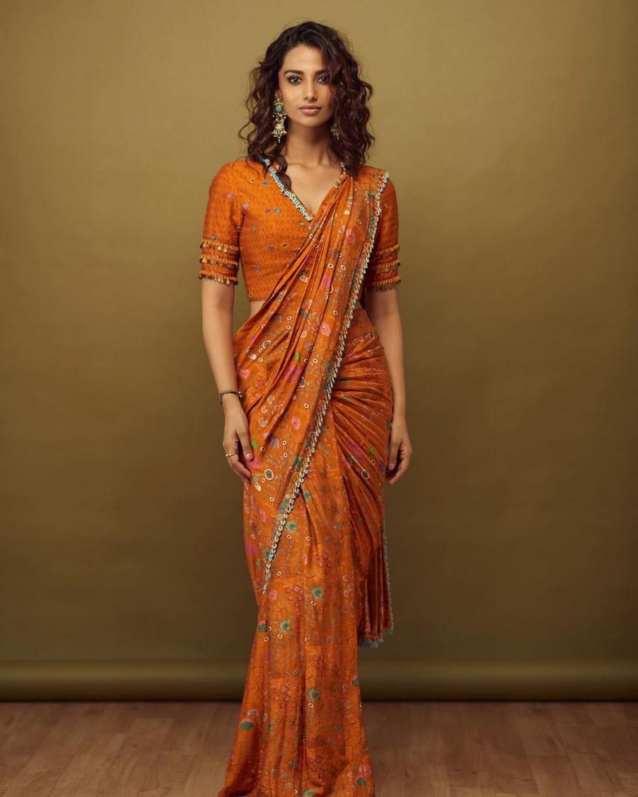 Meenakshii Chaudhary 2