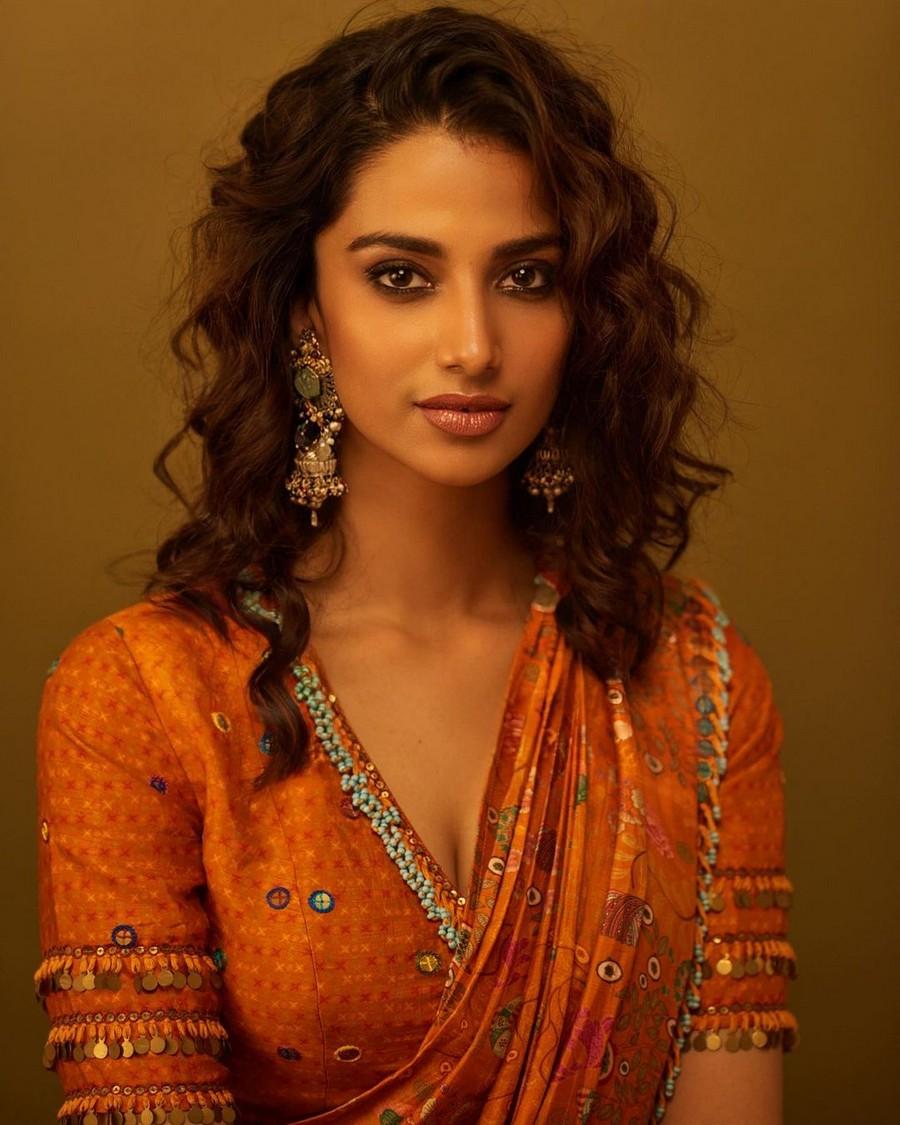 Meenakshii Chaudhary 4