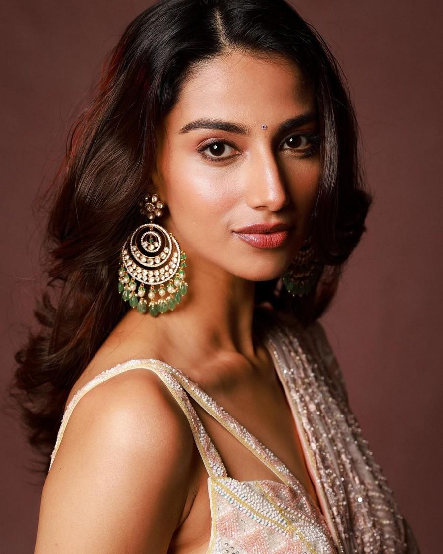 Meenakshii Chaudhary 8