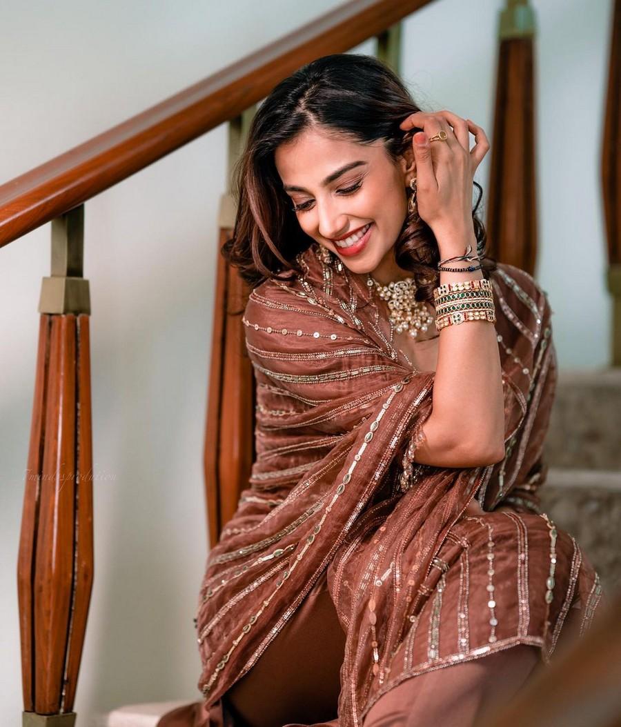 Meenakshii Chaudhary 10
