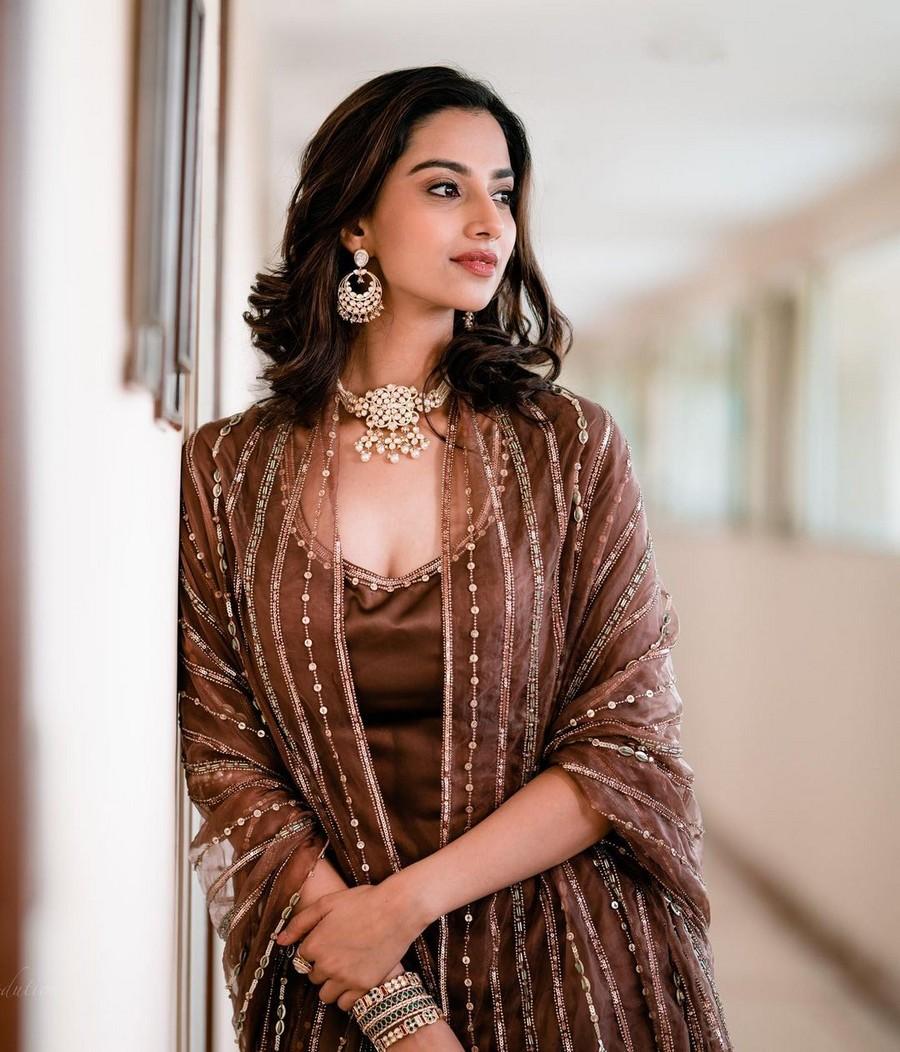 Meenakshii Chaudhary 11