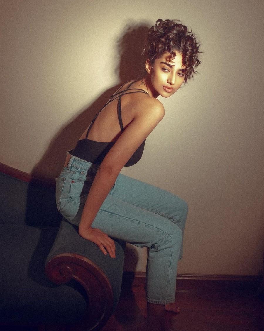 Meenakshii Chaudhary 2