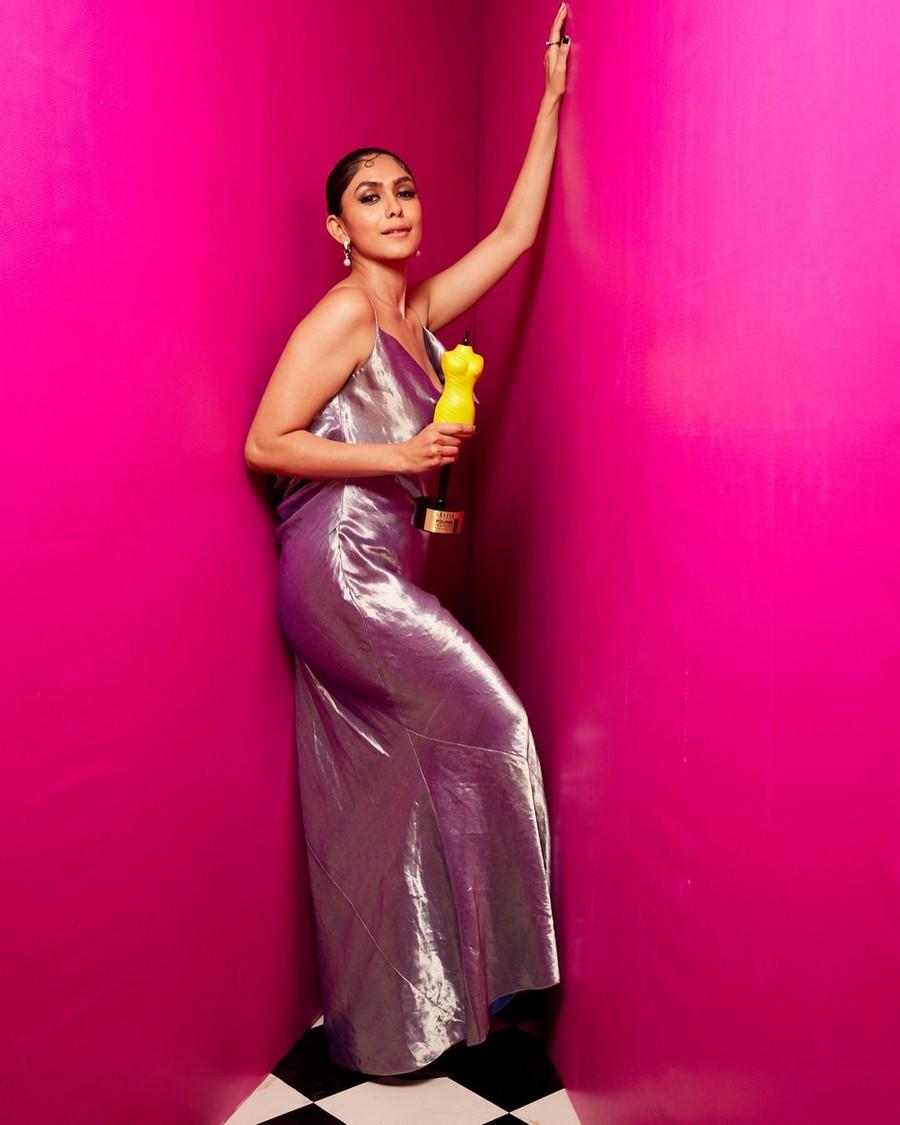 Mrunal Thakur