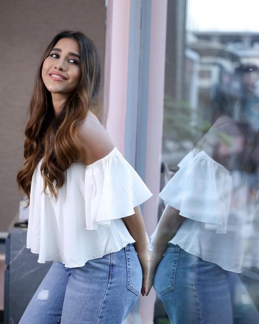 Nabha Natesh 12