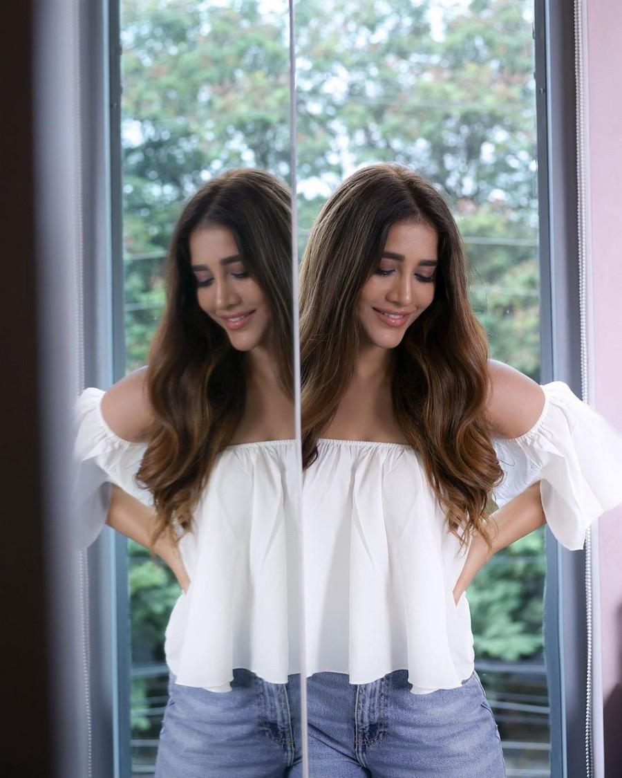 Nabha Natesh 8