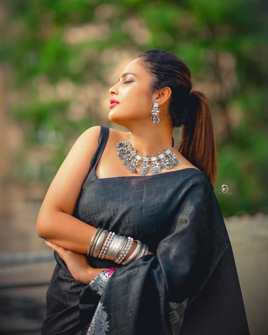 Nandita Swetha 10