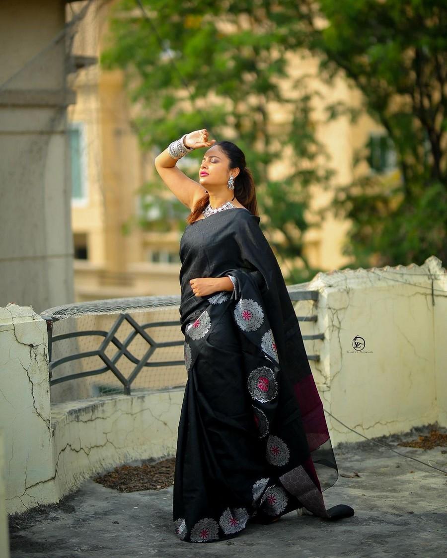 Nandita Swetha 11