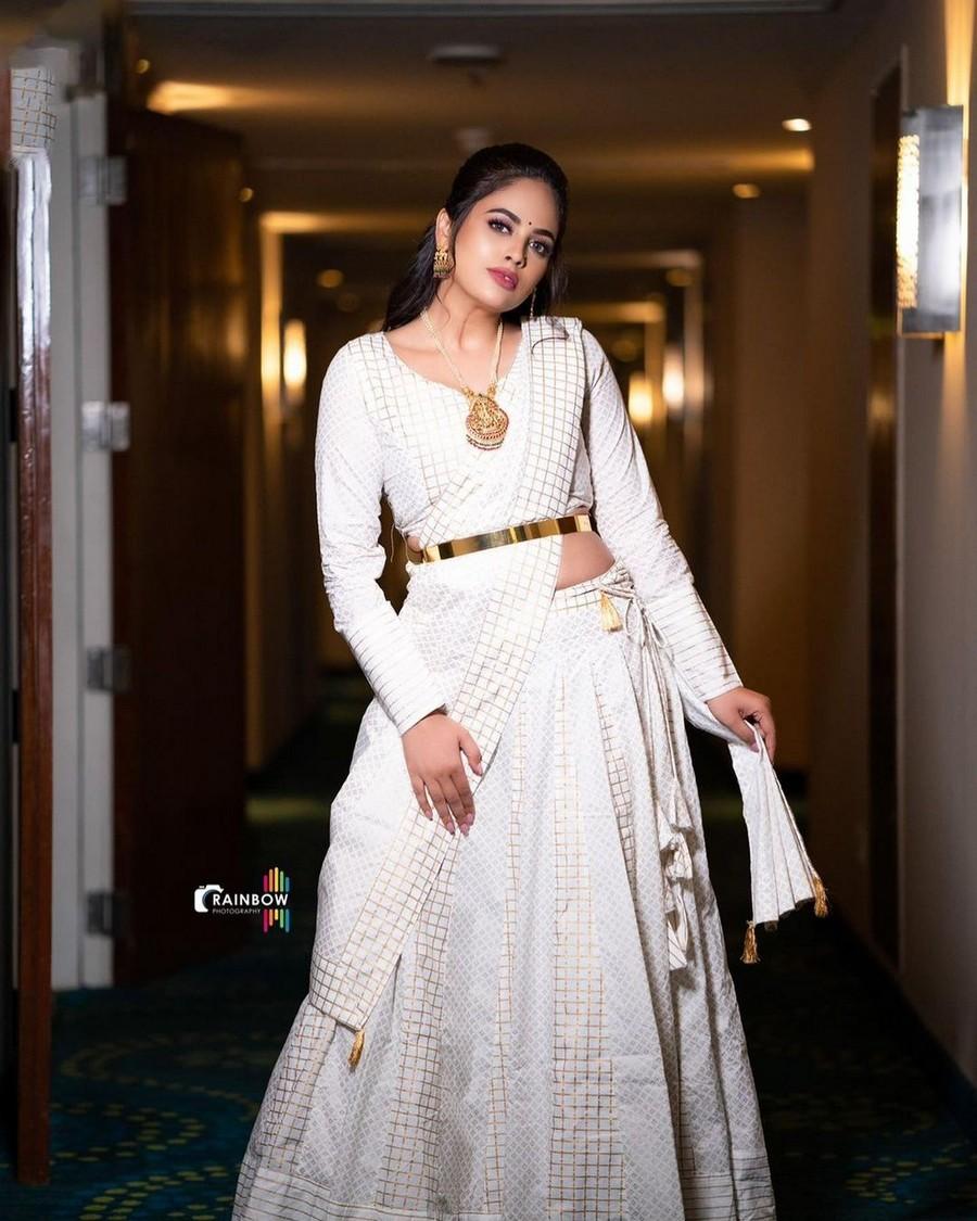 Nandita Swetha 6