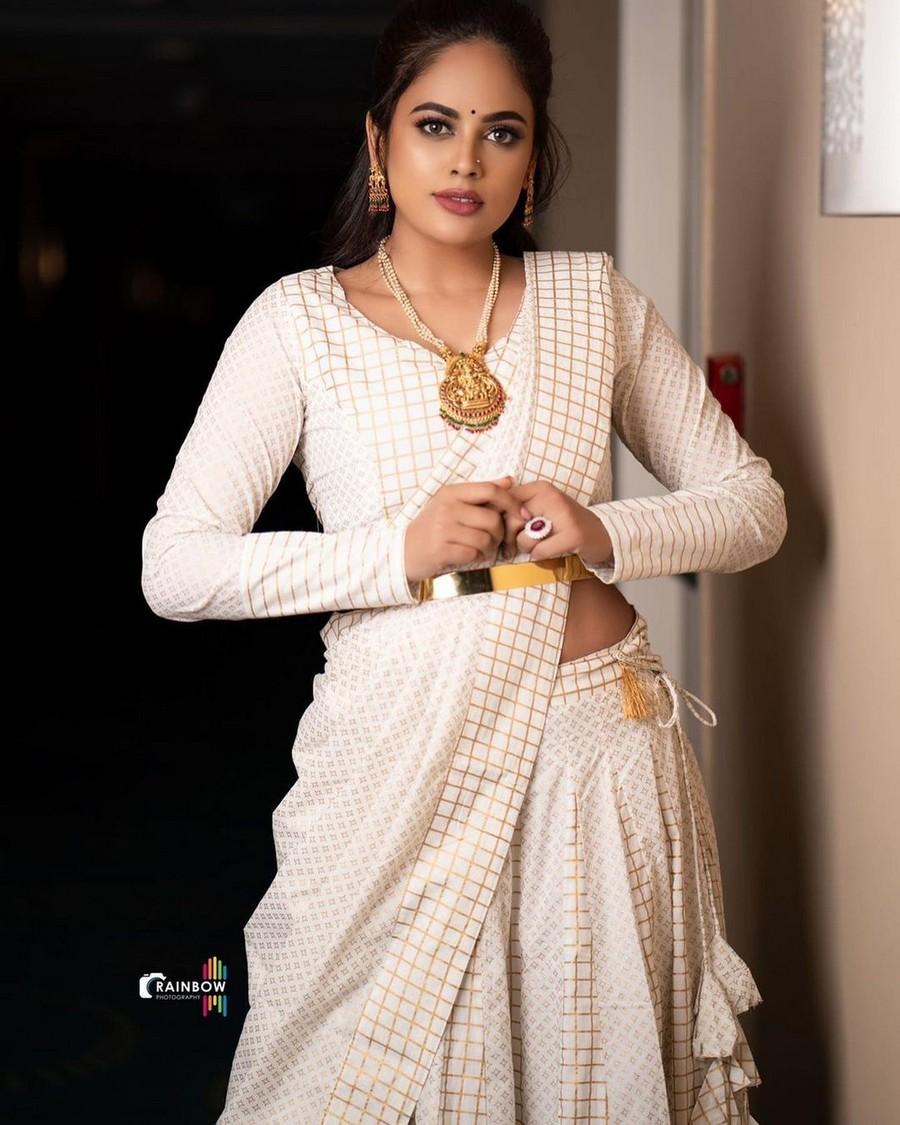 Nandita Swetha 7