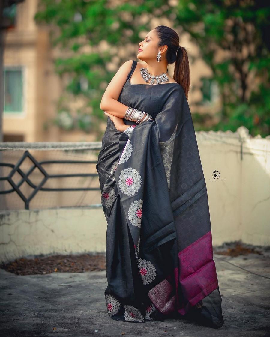 Nandita Swetha 9