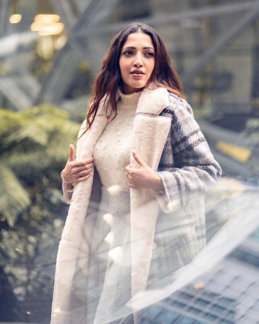 Neha Shetty