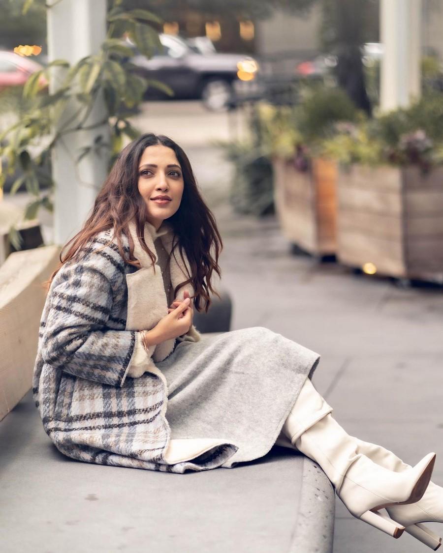 Neha Shetty 3