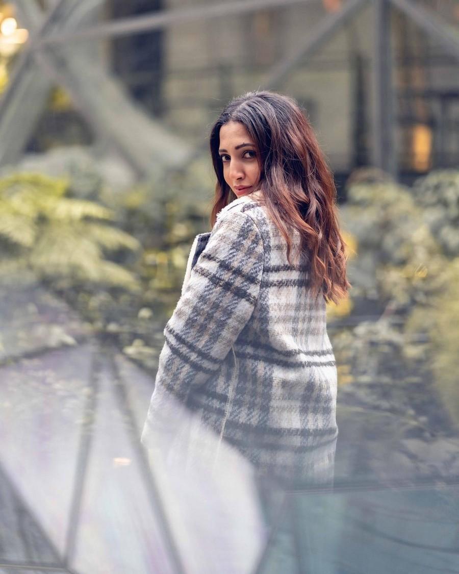 Neha Shetty 4