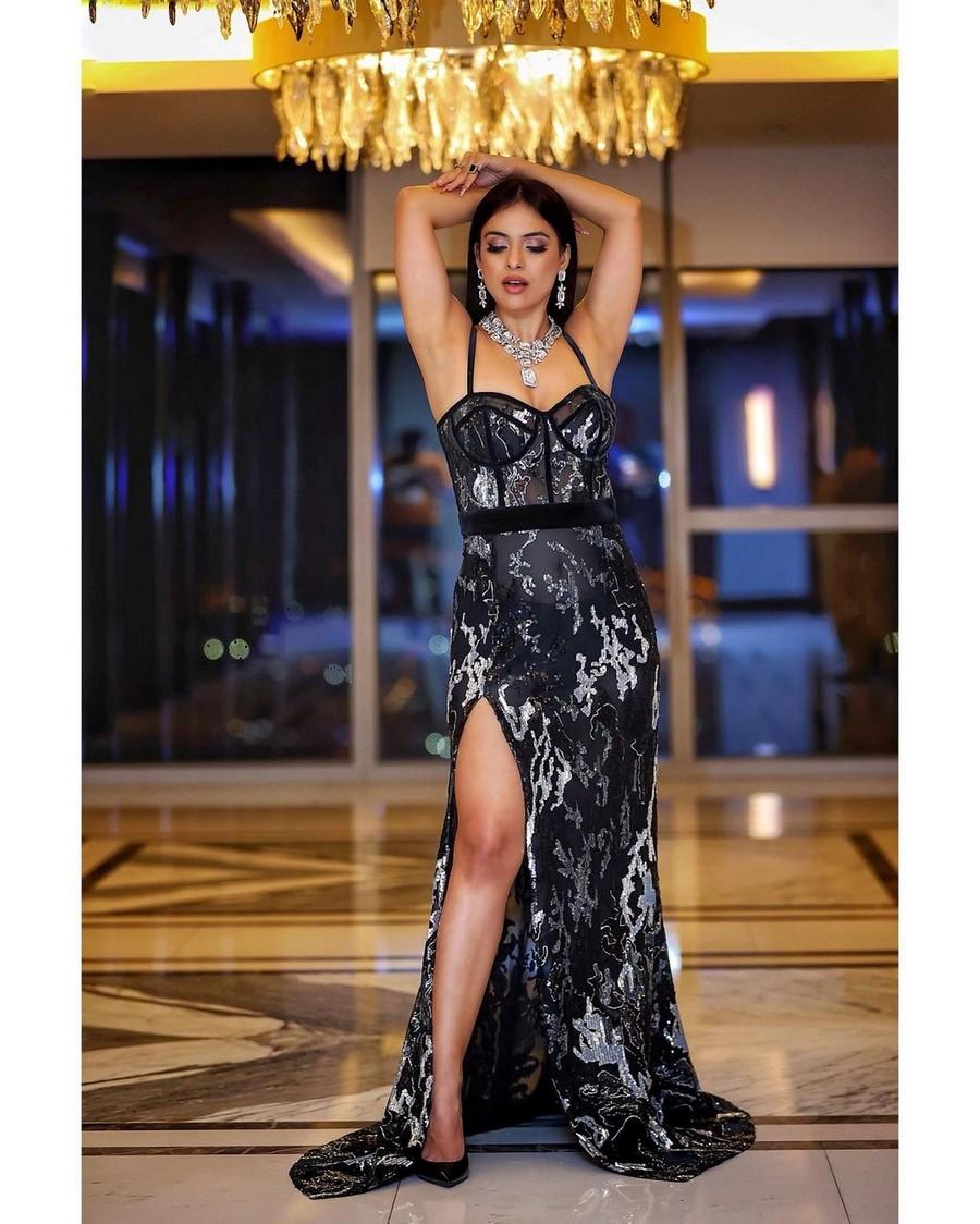 Nehhaa Malik 2