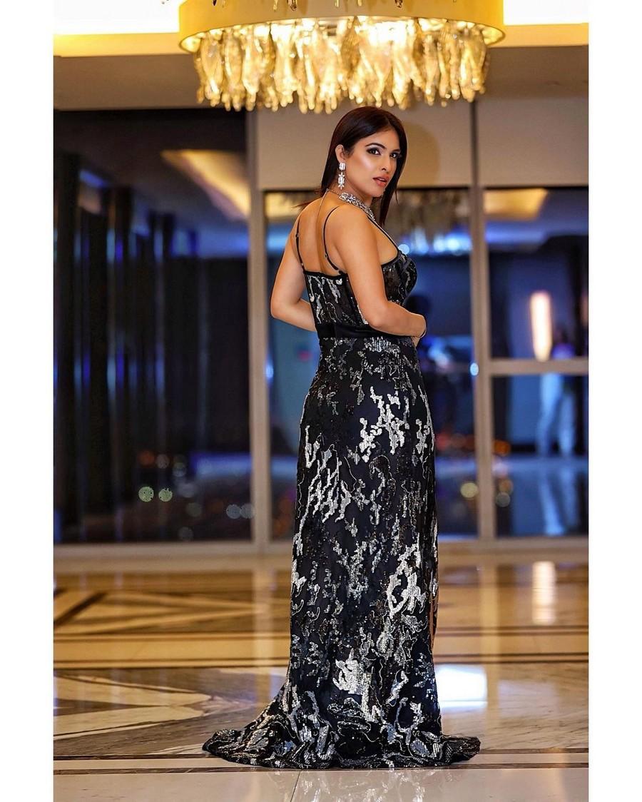 Nehhaa Malik 3