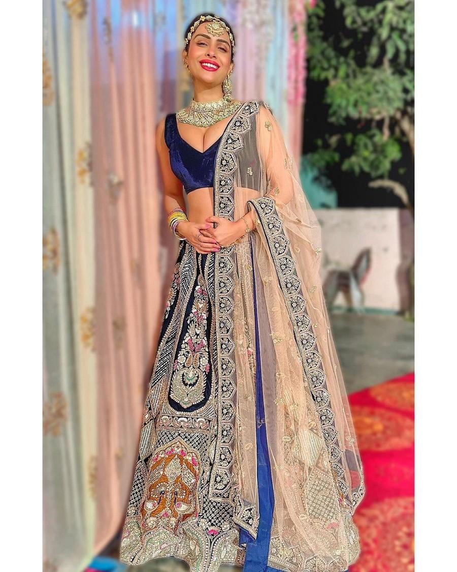 Nehhaa Malik 11