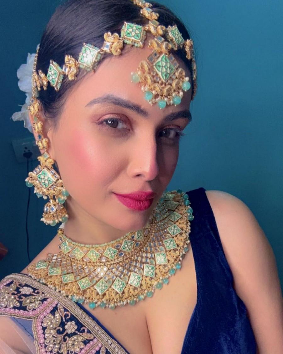 Nehhaa Malik 12