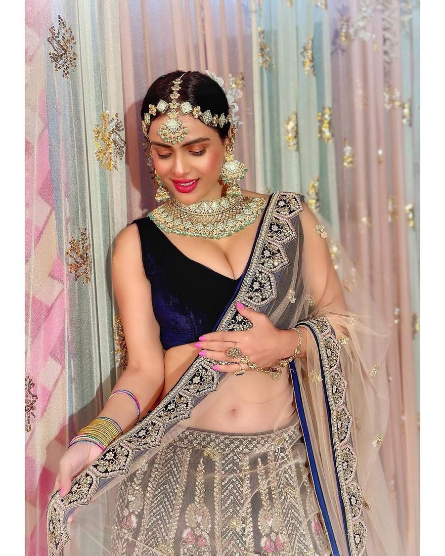 Nehhaa Malik 13
