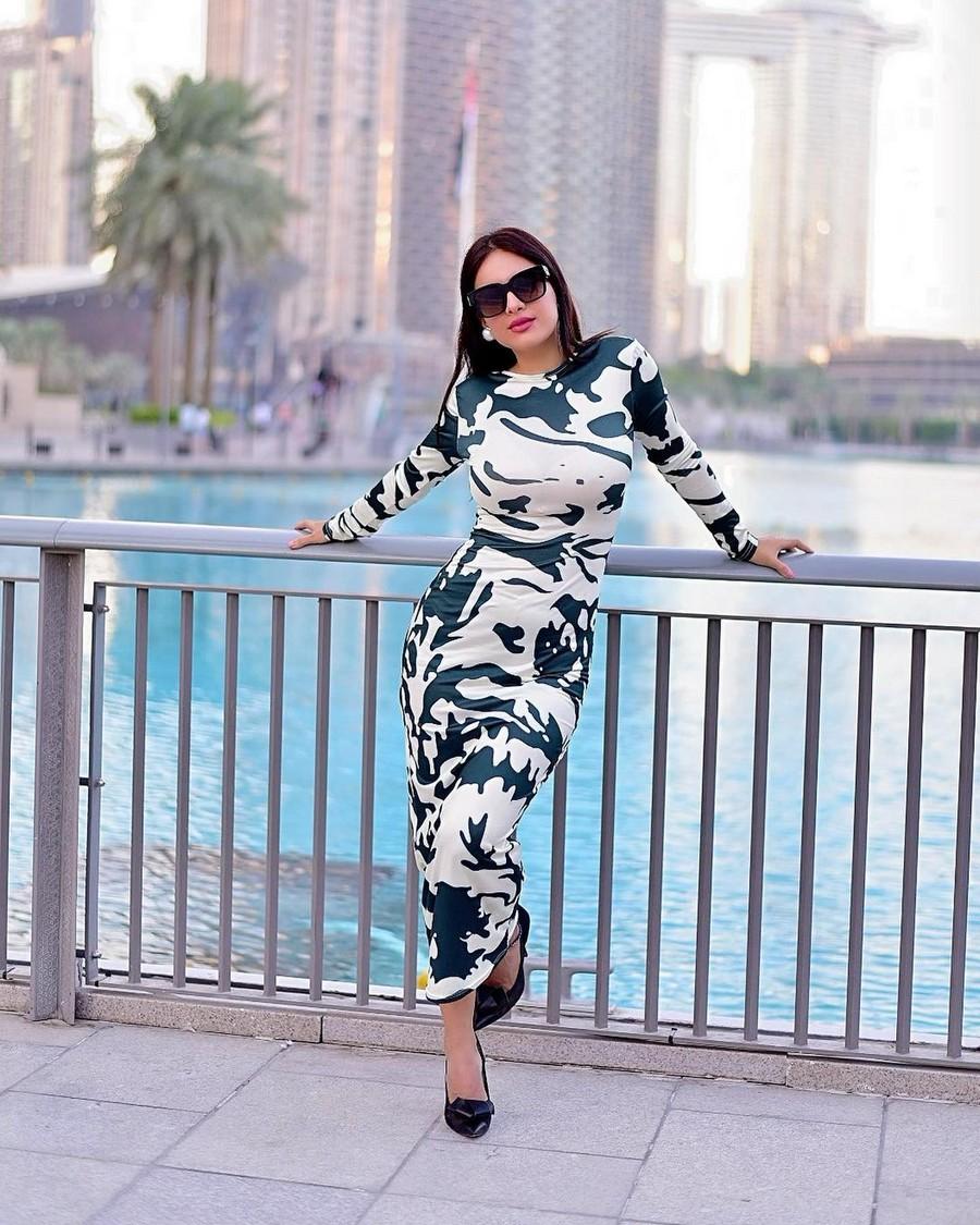 Nehhaa Malik 10