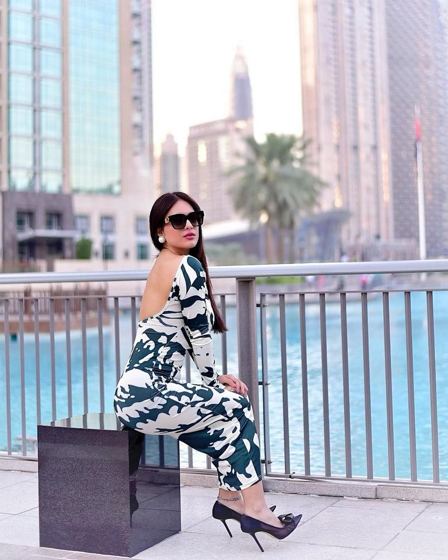 Nehhaa Malik 11