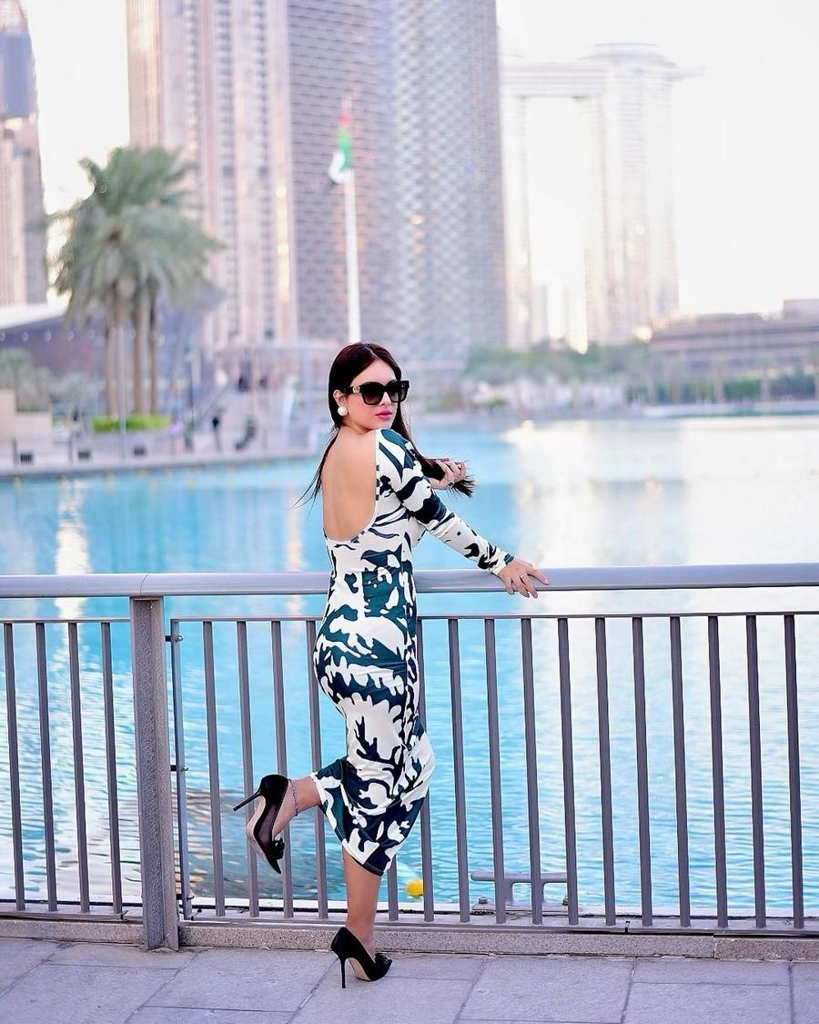 Nehhaa Malik 19