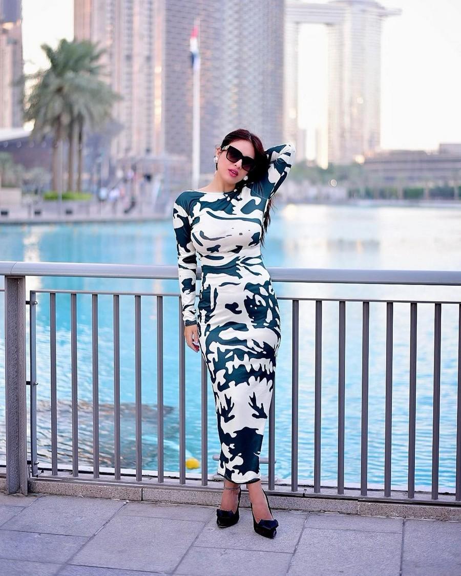 Nehhaa Malik 20