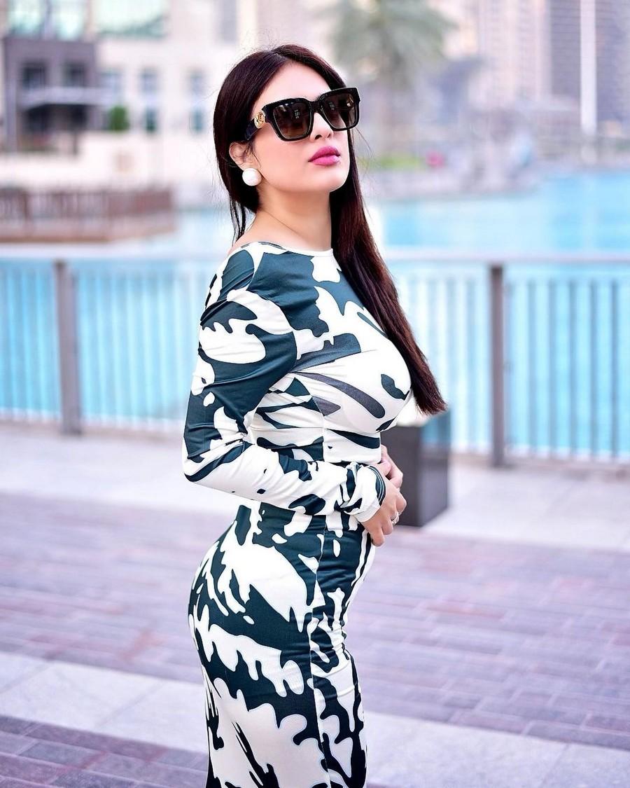 Nehhaa Malik 4