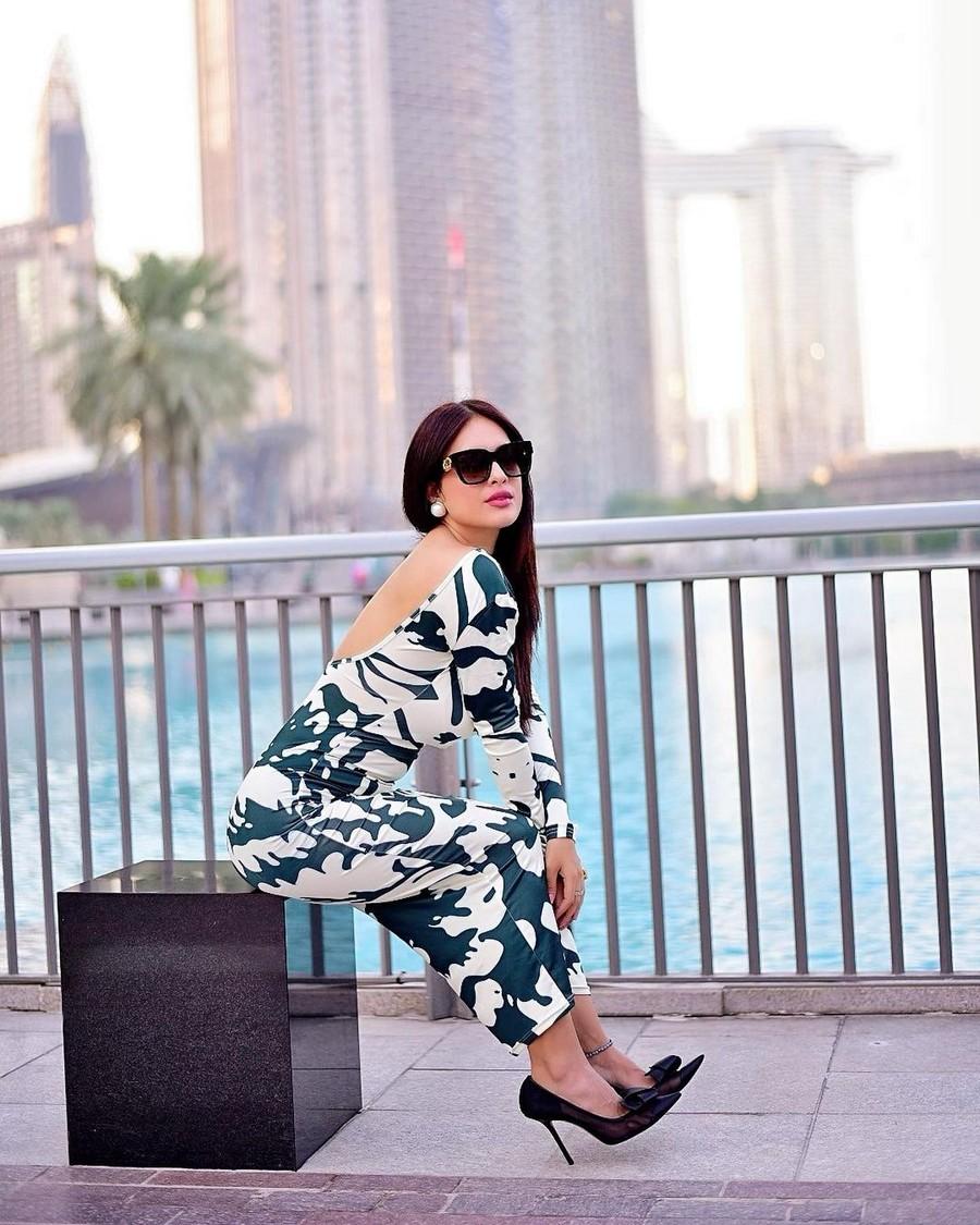 Nehhaa Malik 6