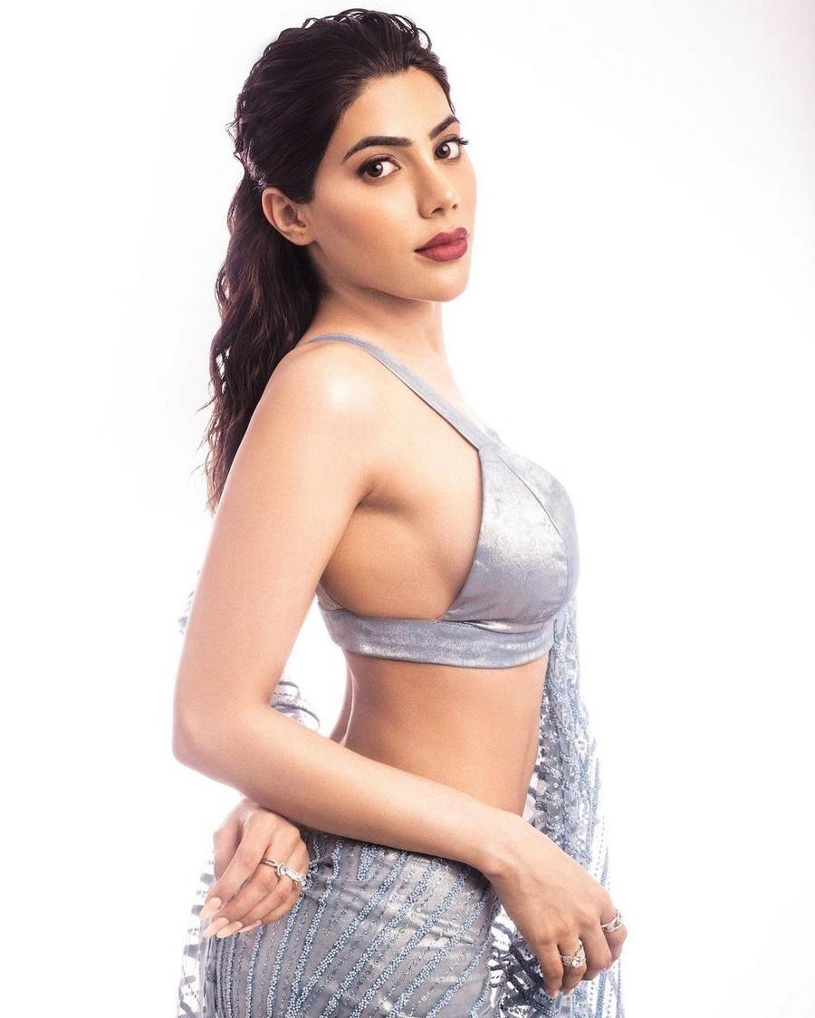 Nikki Tamboli 6