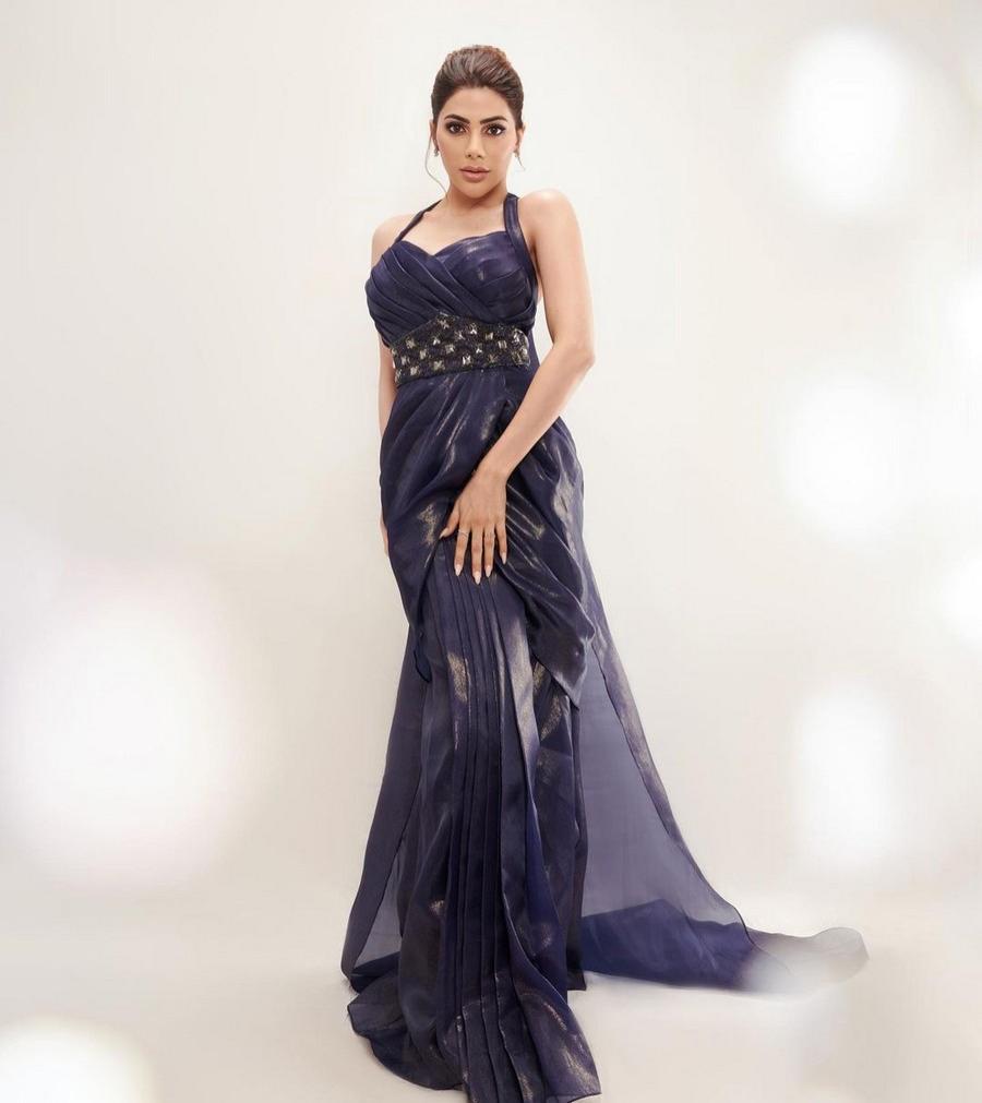 Nikki Tamboli 12