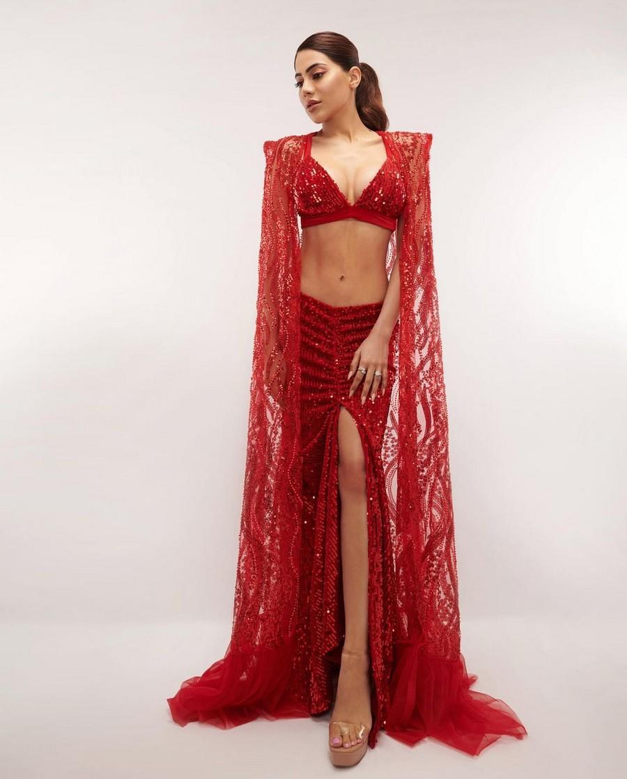 Nikki Tamboli 3