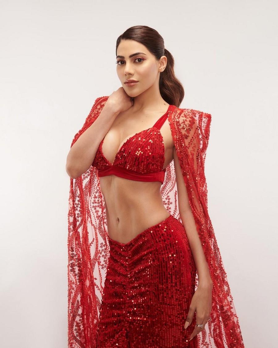 Nikki Tamboli 6