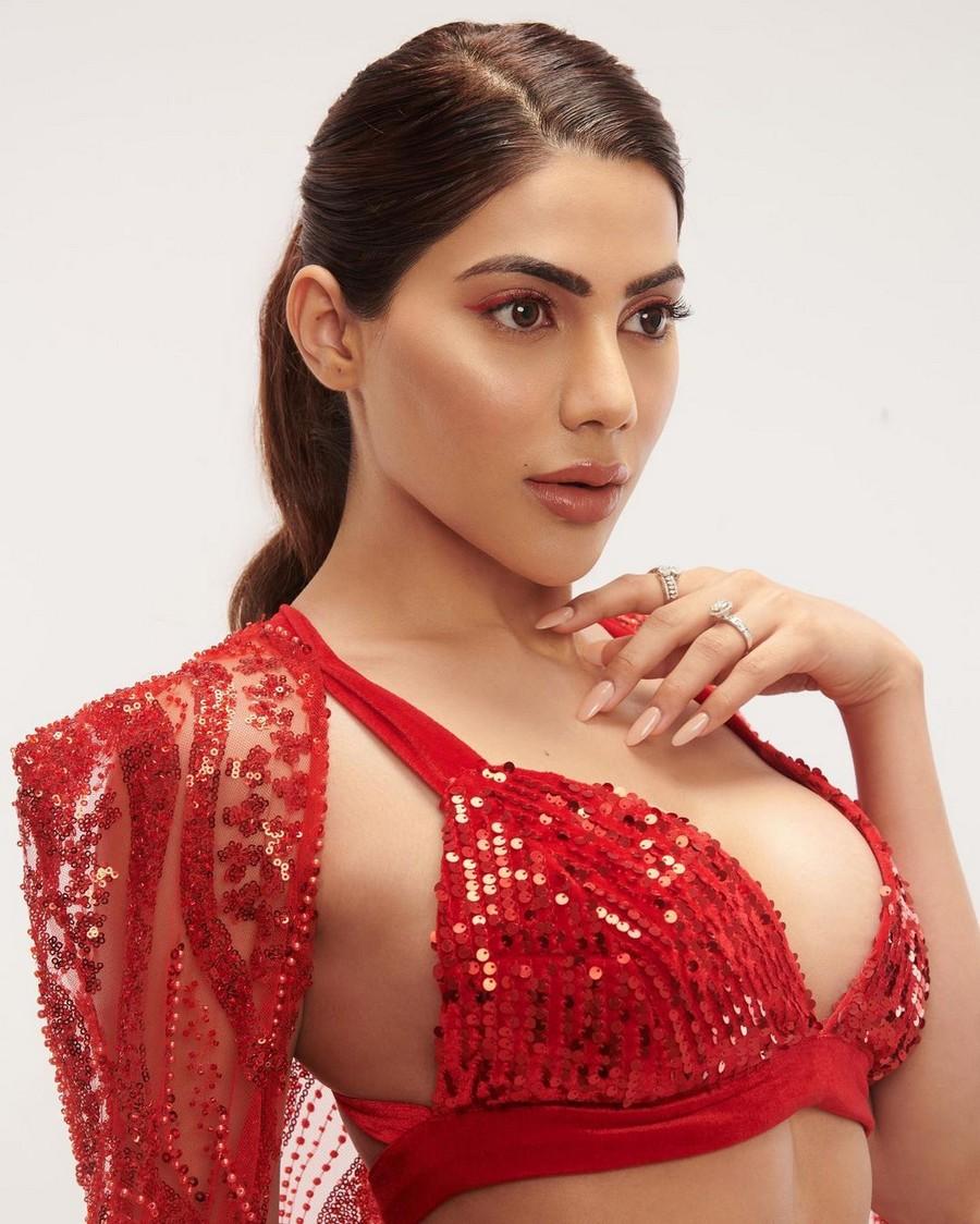 Nikki Tamboli 7