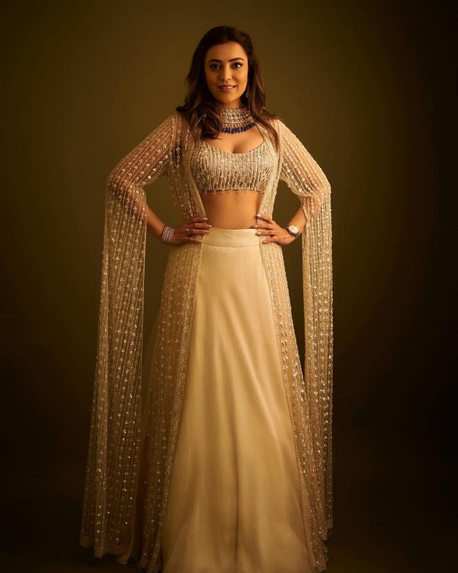 Nisha Aggarwal 7