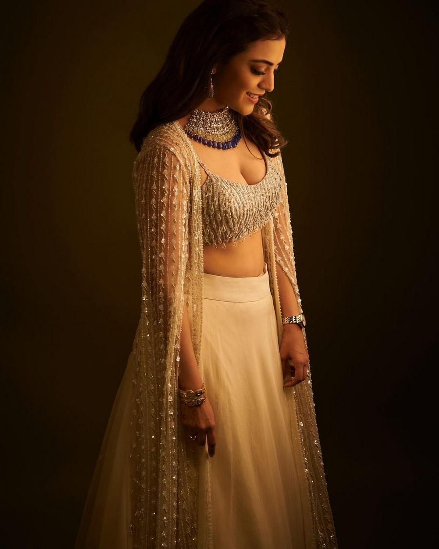 Nisha Aggarwal 8