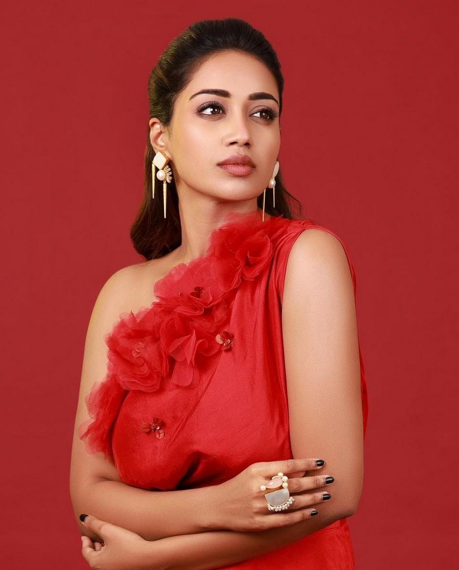 Nivetha Pethuraj 10