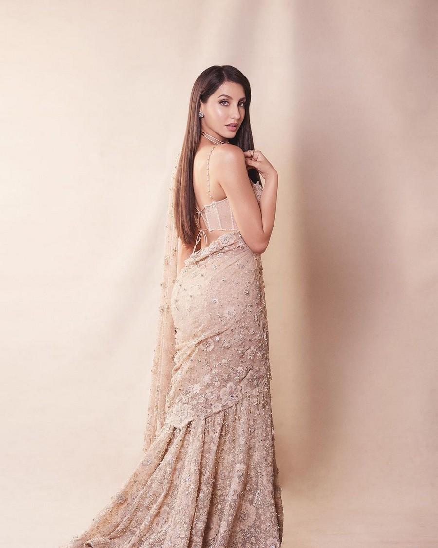Nora Fatehi 13