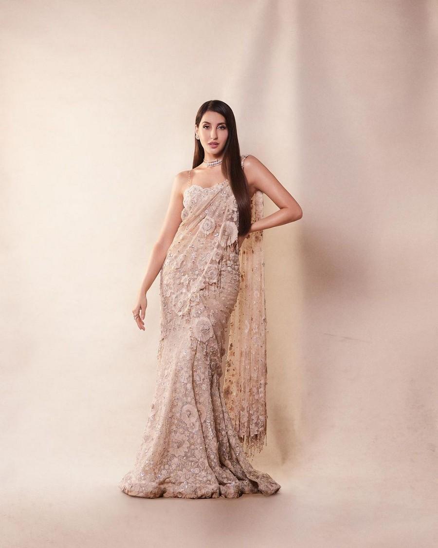 Nora Fatehi 9