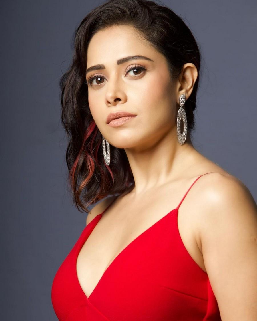 Nushrratt Bharuccha