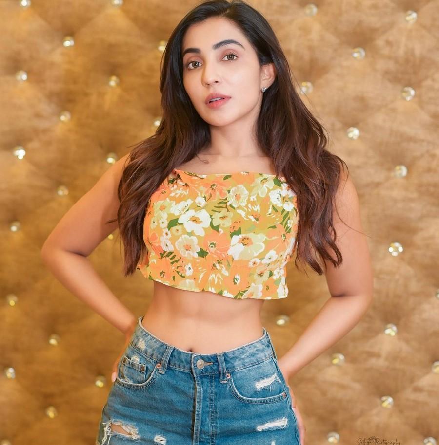 Parvati Nair