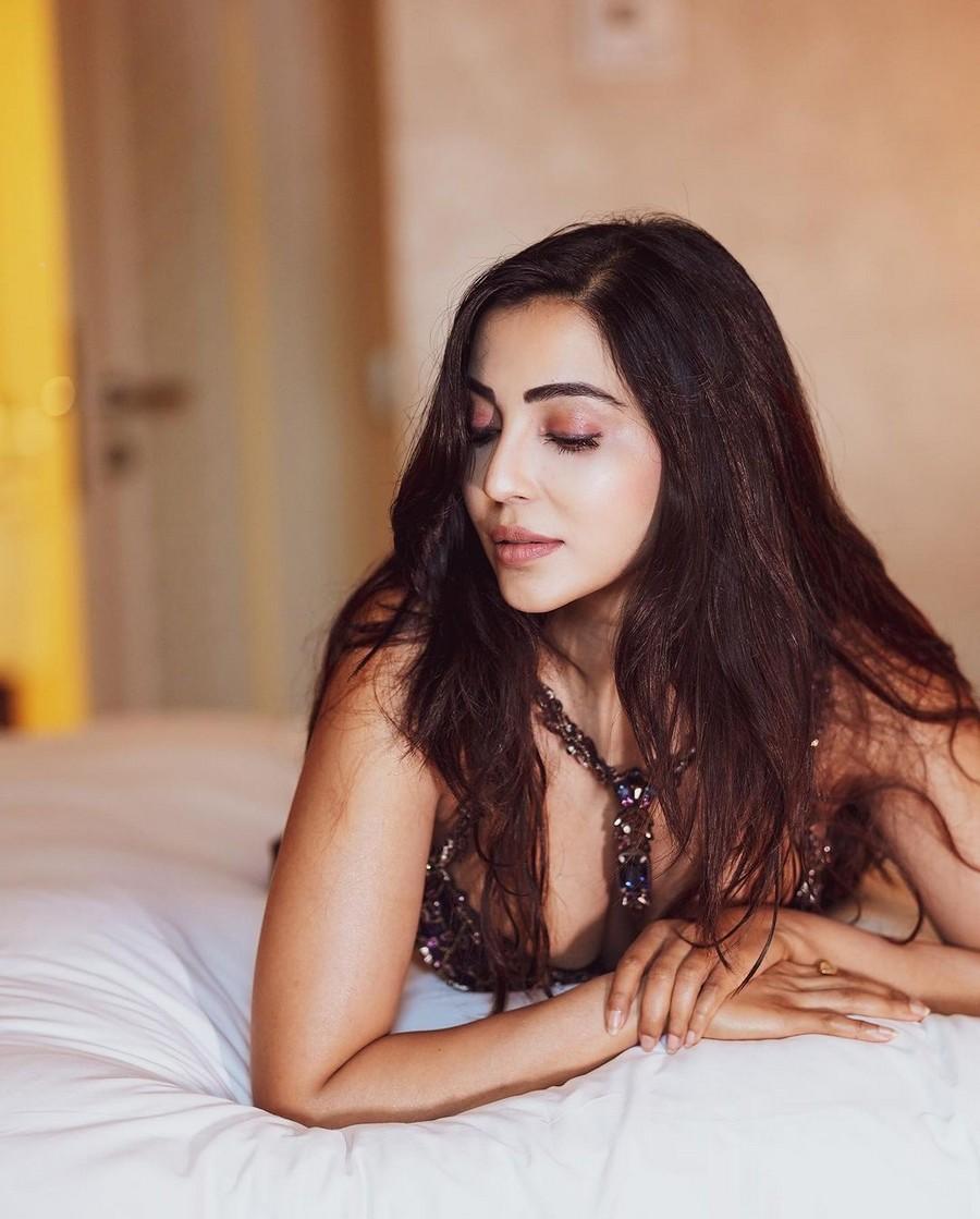 Parvati Nair 5
