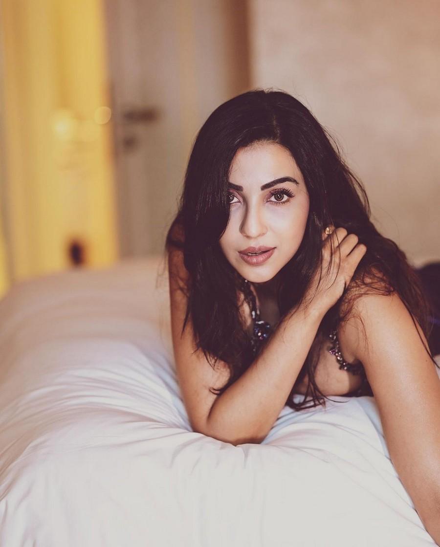 Parvati Nair 7