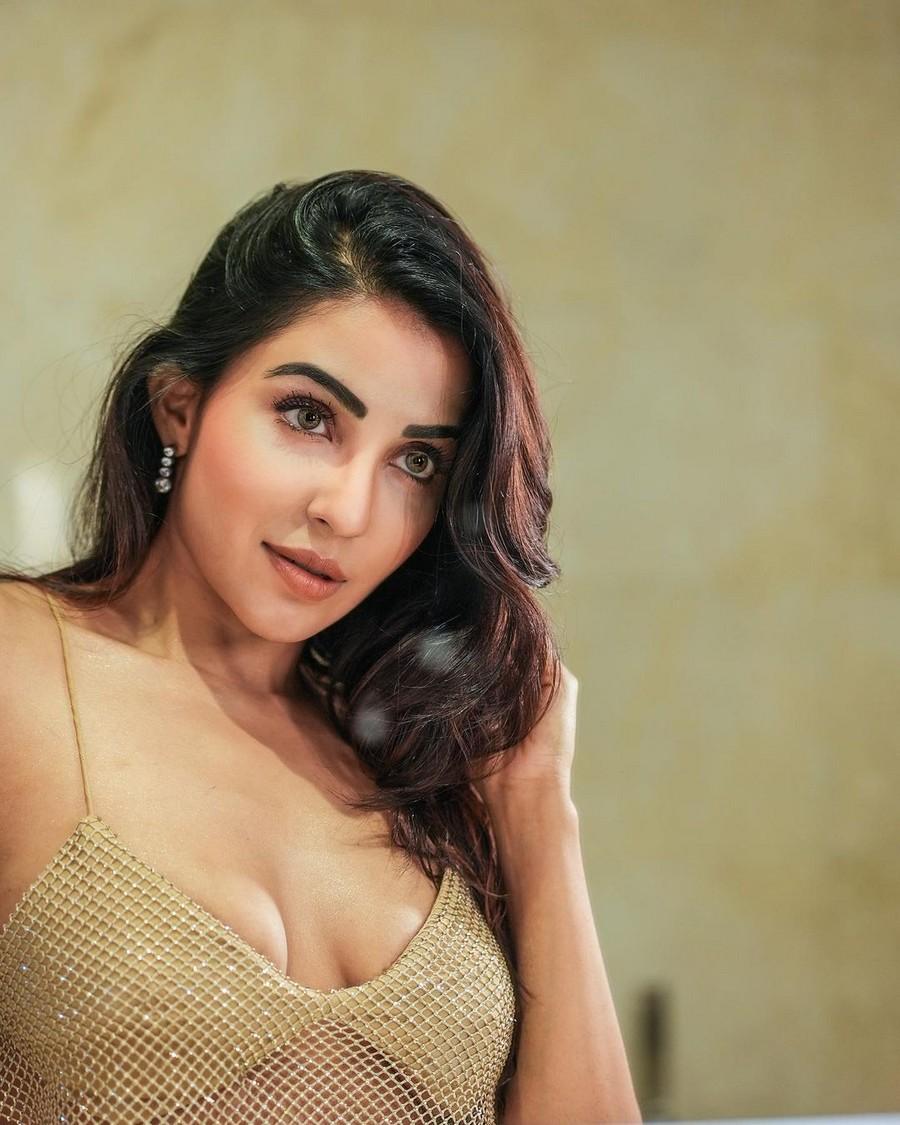 Parvati Nair 9