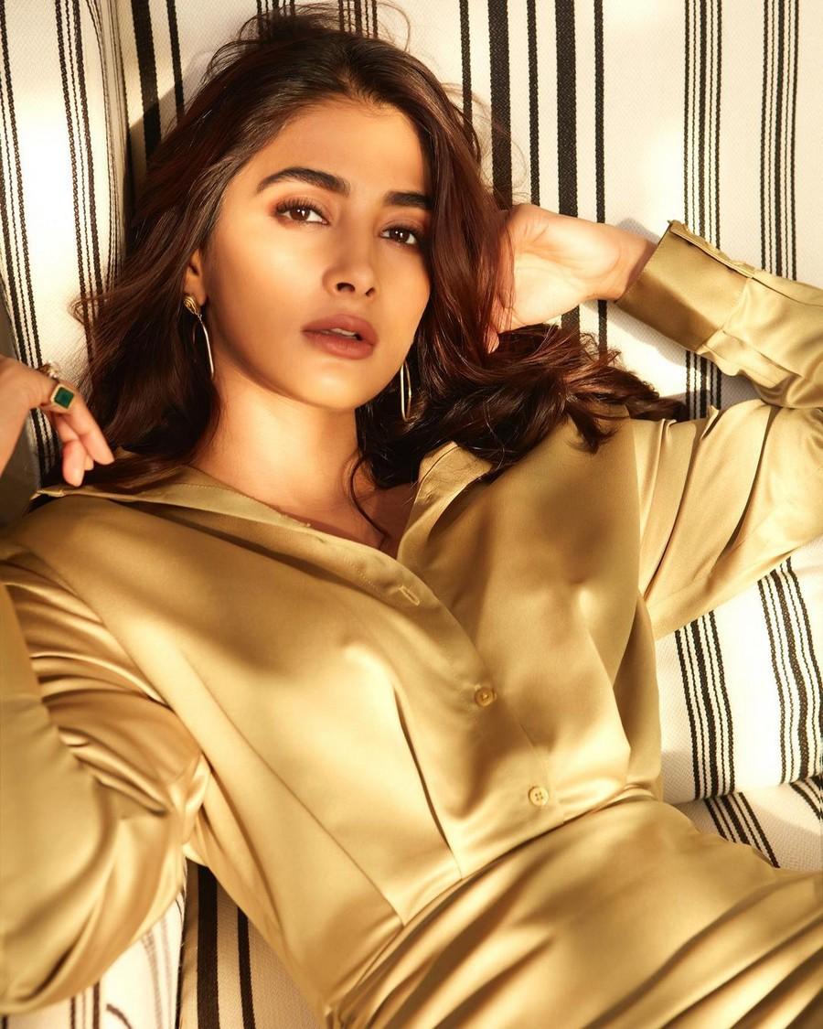 Pooja Hegde 2